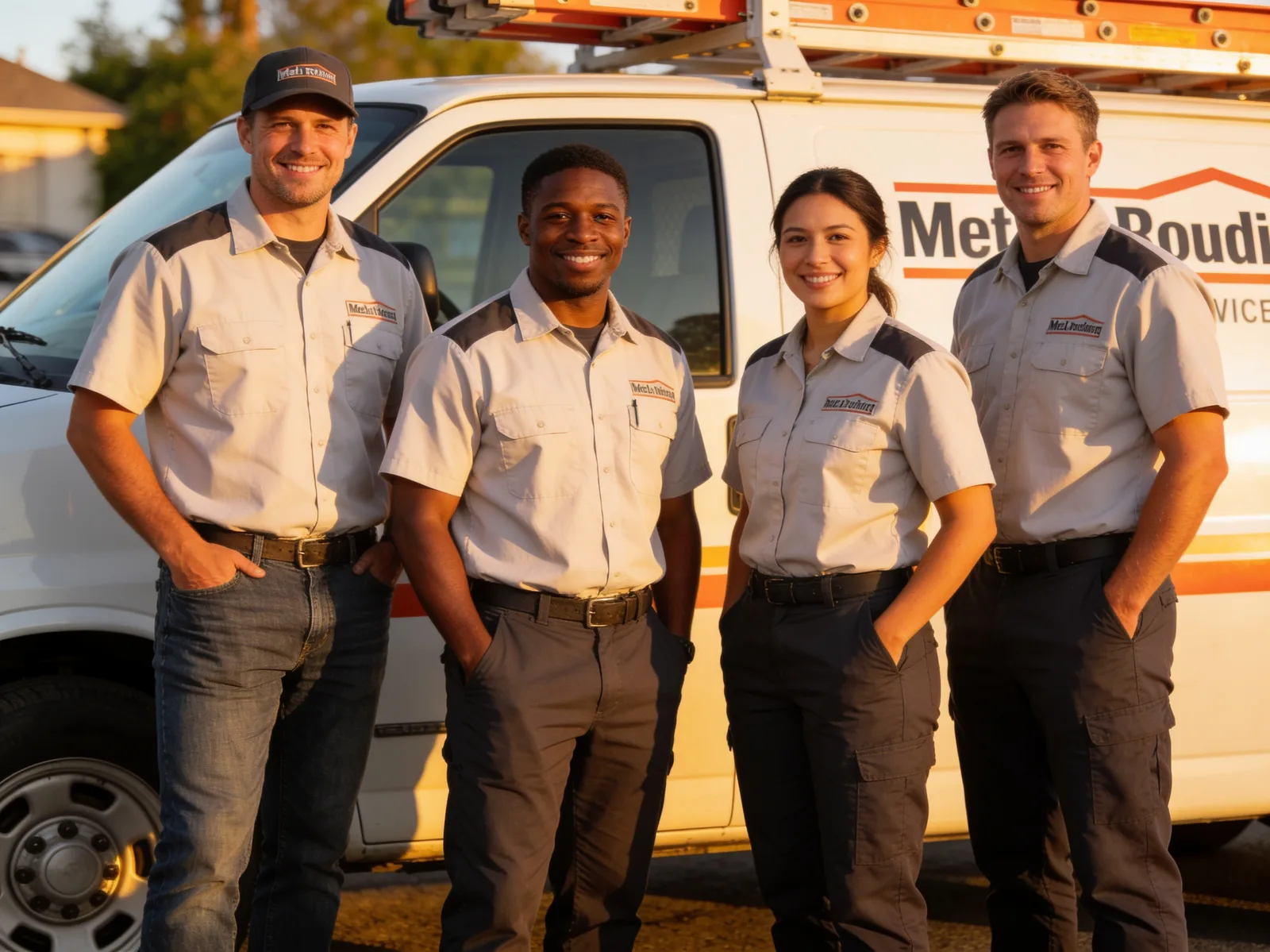 Metal Roof Installation company in Ballinger, TX